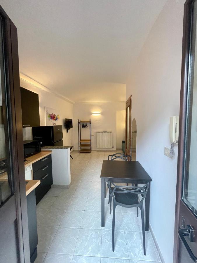 טורינו Casa Belfiore - Vicino Porta Nuova F.S. מראה חיצוני תמונה