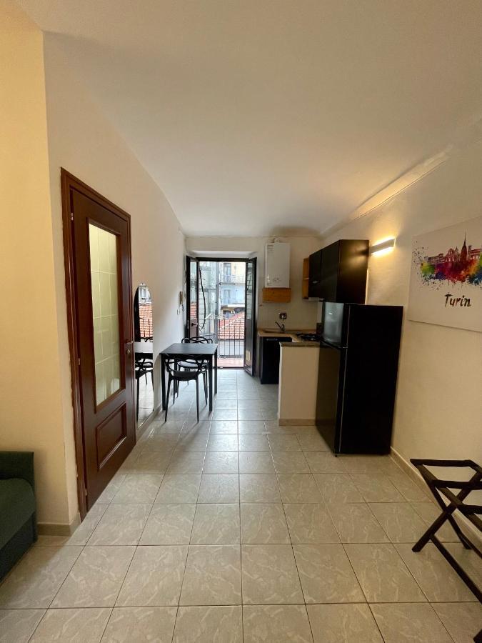 טורינו Casa Belfiore - Vicino Porta Nuova F.S. מראה חיצוני תמונה