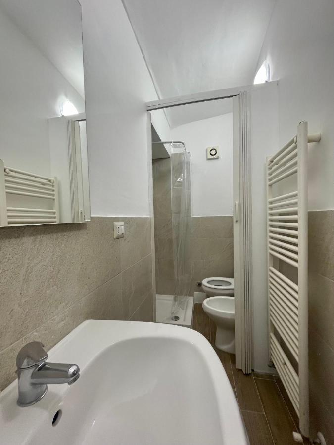 טורינו Casa Belfiore - Vicino Porta Nuova F.S. מראה חיצוני תמונה